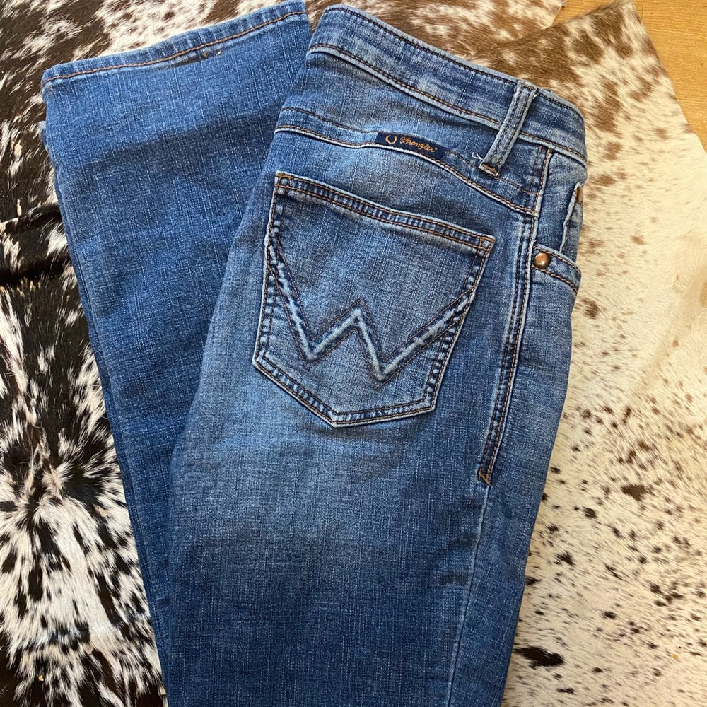 Wrangler willow